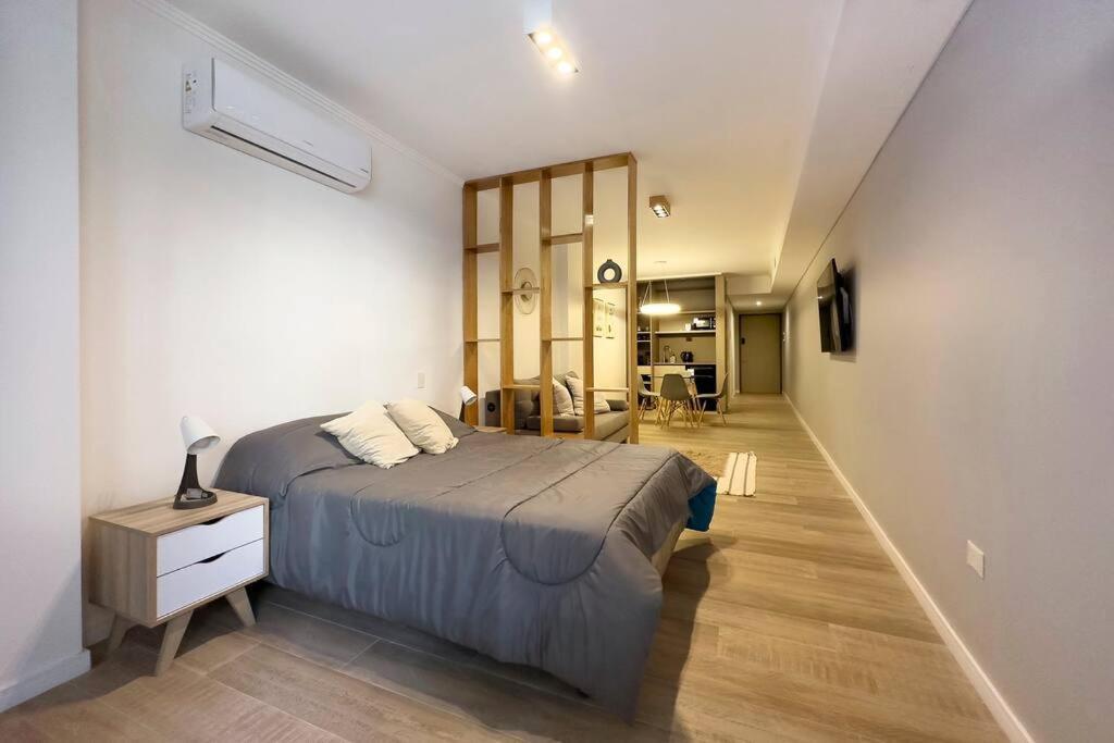 Apartment Exclusivo Departamento Terraza Privada Recoleta Deco Buenos Aires