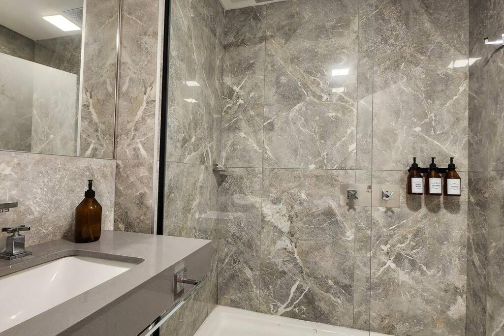 Exclusivo Departamento Terraza Privada Recoleta Deco Apartment *