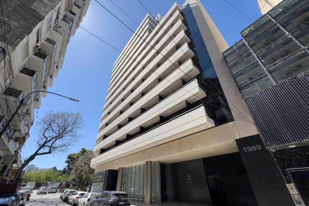 Exclusivo Departamento Terraza Privada Recoleta Deco * Buenos Aires