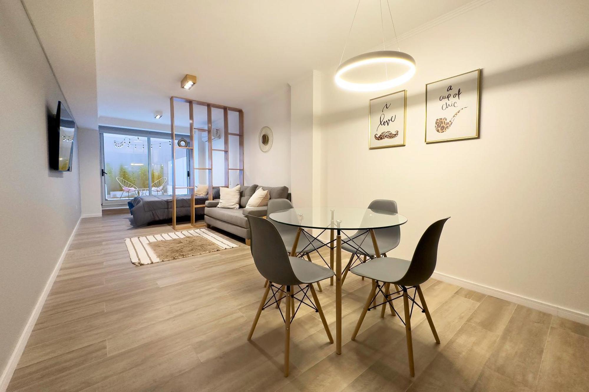 Exclusivo Departamento Terraza Privada Recoleta Deco Buenos Aires