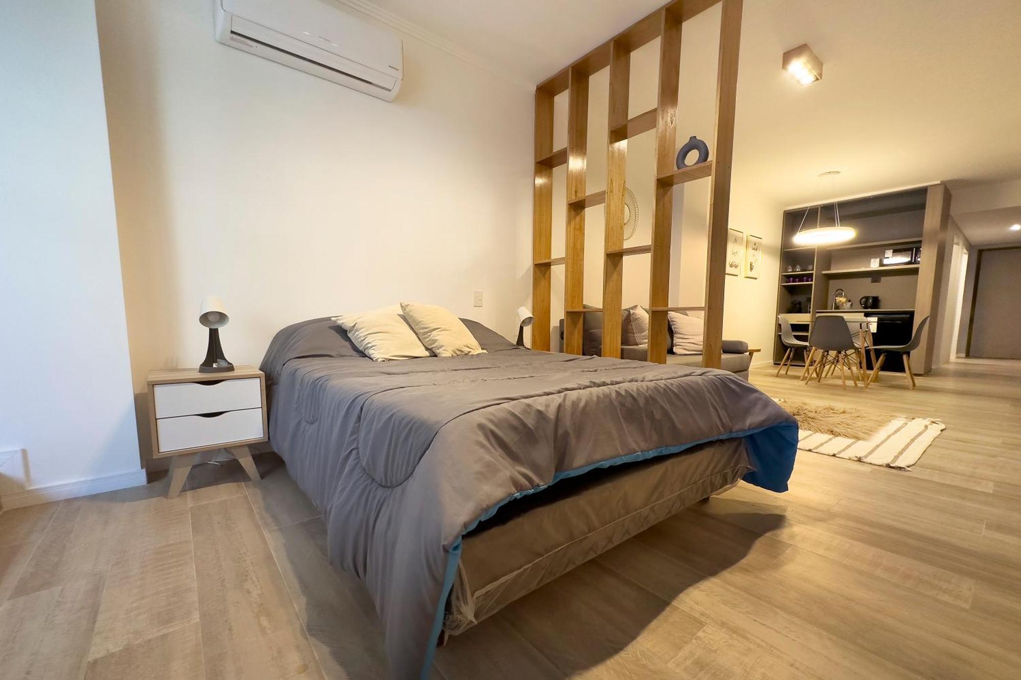 Exclusivo Departamento Terraza Privada Recoleta Deco Apartment *